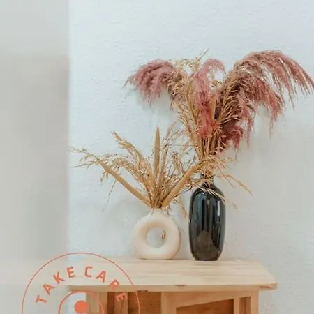 Cosy With Patio In - Tcm Malaga